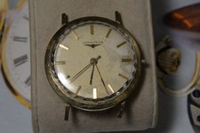 Orologio uomo vintage anni 60