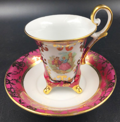 Tazza tazzina caffe moka - tazza, caffe'