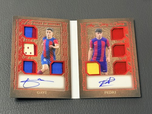 Pedri gavi barcelona wonder - pedri,