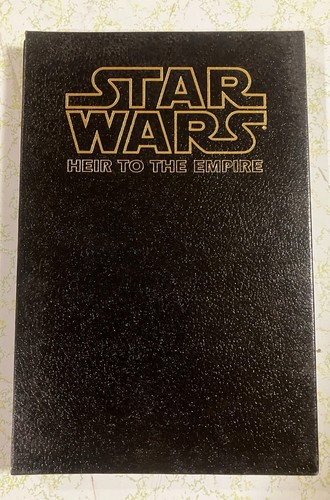 Star wars erede dell - star,