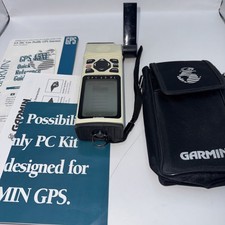 Garmin GPS 45XL Navigatore