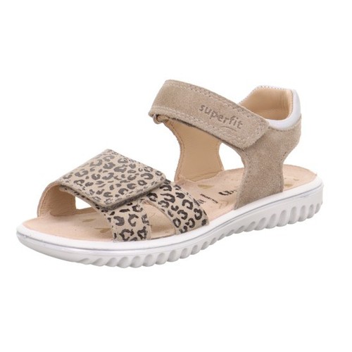 Sandalo bambina superfit - bambina,