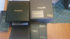 SCATOLA  AUDEMARS PIGUET ROYAL