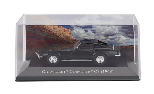 Edicola chevrolet - edicola,