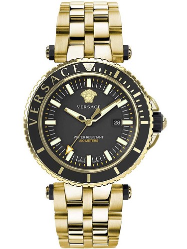 Versace veak00618 race - versace, uomo