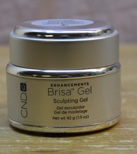 CND : BRISA GEL – GEL DE