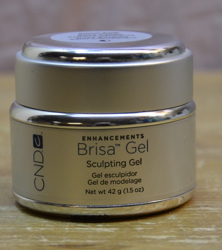 Cnd brisa gel de - :, –