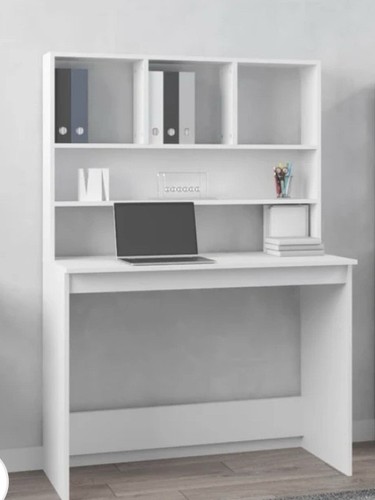 Libreria scrittoio leroy - scrittoio,