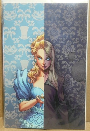 Alice ever after boom - ever,