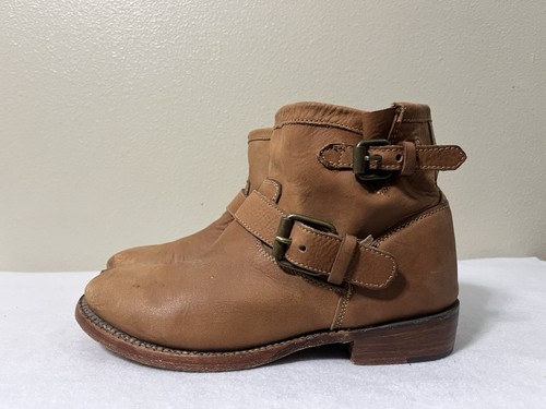 Stivaletto moto biker doppia - stivaletto,