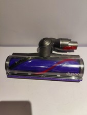 Testina Spazzola Motorizzata