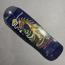 Powell - VCJ - Gold Foil
