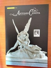 Folder 2007 Antonio Canova 