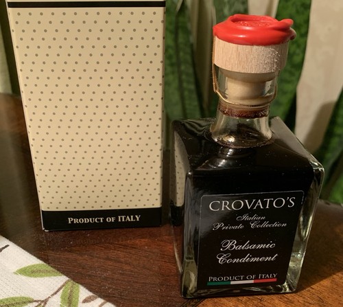 Acetaia leonardi crovato - leonardi, crovato’s
