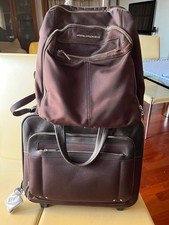 Piquadro Valigia Business