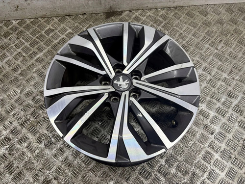 Cerchio lega 17 pollici - in,