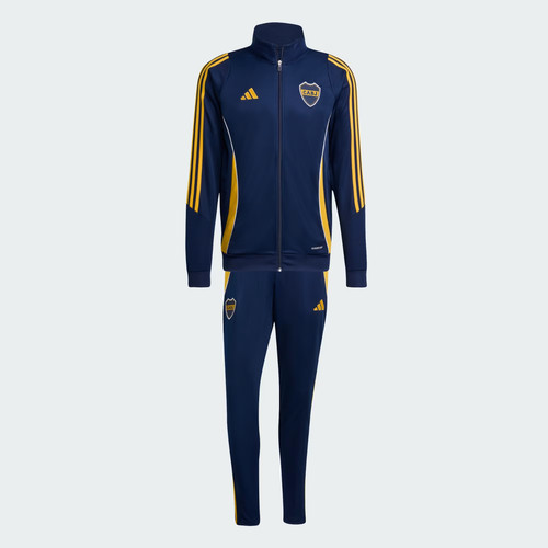Boca juniors tracksuit - tracksuit, /