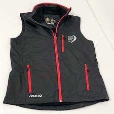 Gilet Musto taglia 12 Volvo