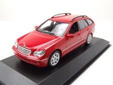 Mercedes Classe C Modello T