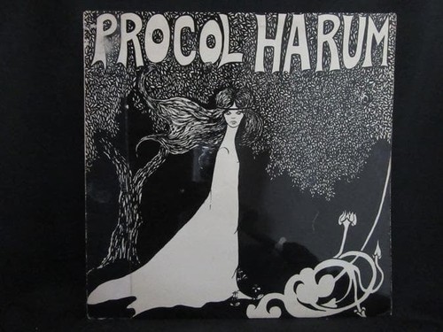 Procol harumsame regal - procol,