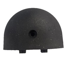 Tappo terminale Speed Bump