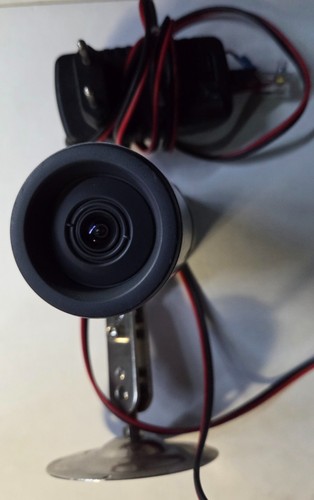Telecamera panasonic - ip,