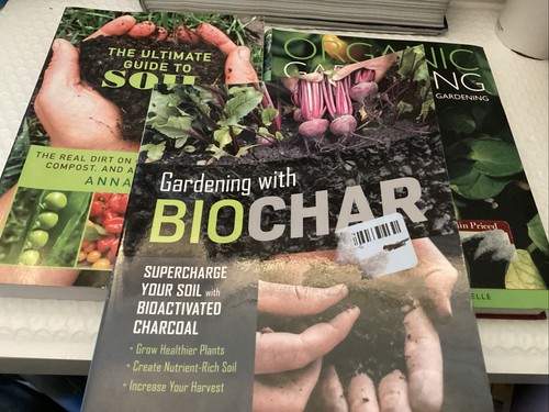 Lot ultimate guide soil - ultimate,