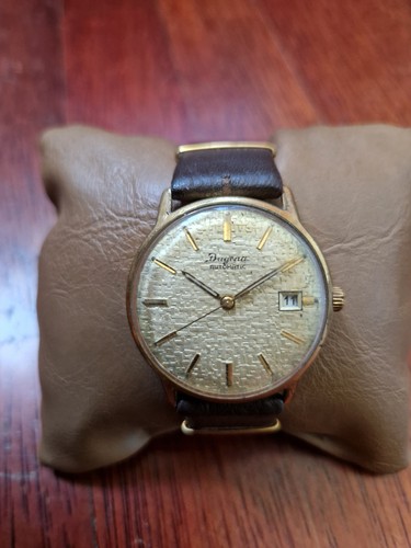 Orologio dugena automatico - dugena,