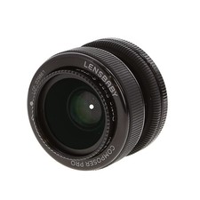 Lensbaby Composer Focus