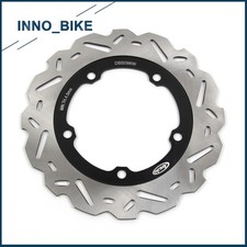 Rear brake rotor for - brake,