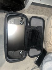 Steam Deck Retro e Monitor