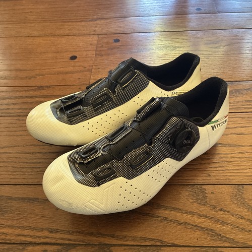 Scarpe ciclismo strada