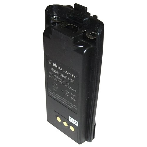 Batteria per midland - per, e