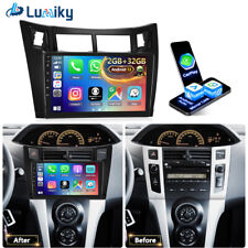 Per Toyota Yaris 2006-2011