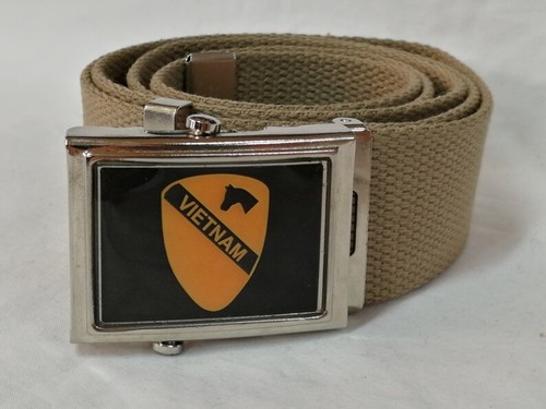 Cintura 1st cavalry - cintura,