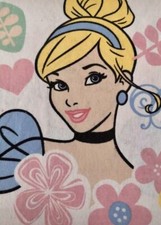 LENZUOLA PRINCIPESSE FLANELLA