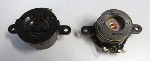 Tweeter yamaha - tweeter,