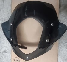 Honda Hornet 600 cupolino dal