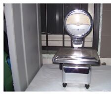 BILANCIA SANTO STEFANO