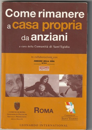 Come rimanere casa - come, a
