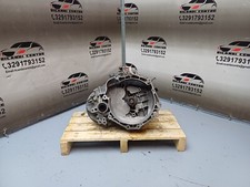 🐎 CAMBIO MANUALE 6 MARCE