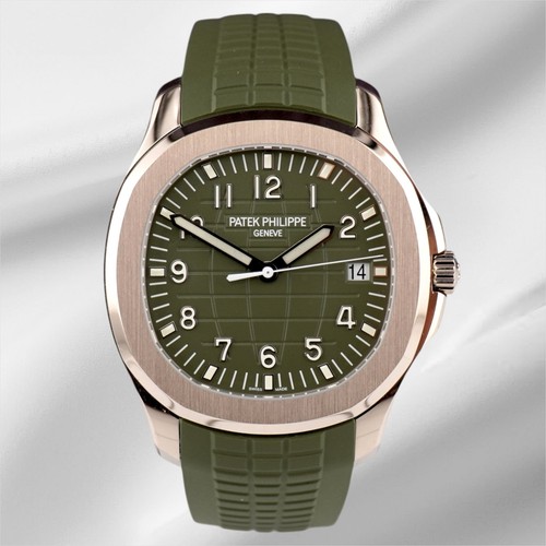 Patek philippe aquanaut jumbo - patek,