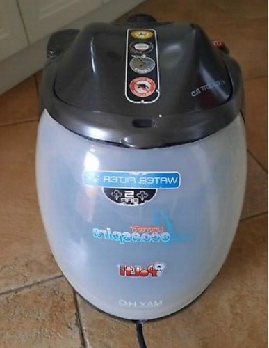 Vaporetto polti lecoaspira - polti,