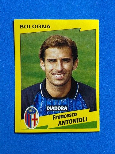 Figurine calciatori panini - figurine,