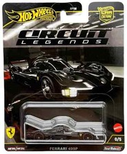 🔥 Inseguimento! Hot Wheels