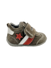 Scarpe primi passi da bambino