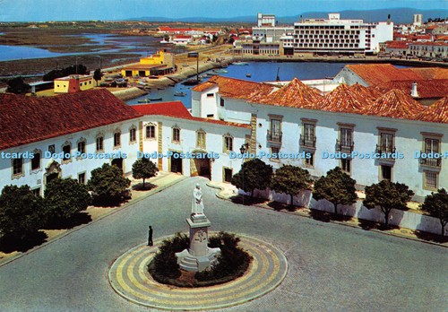 D015598 faro portugal se - d015598, portugal.