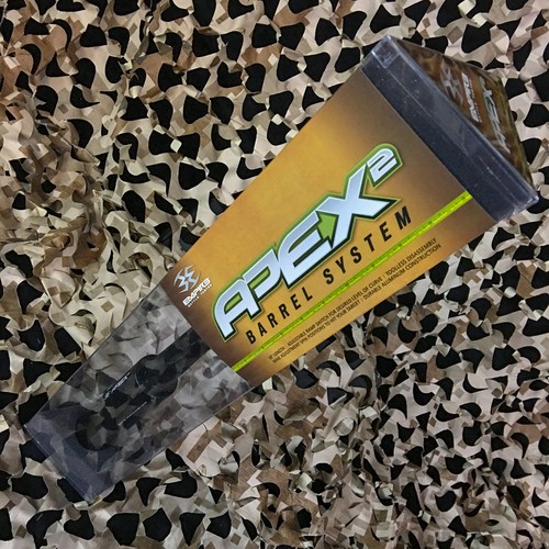 Nuovo empire apex kit - bt,