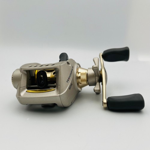 Mulinello esca daiwa x - mulinello, td-x
