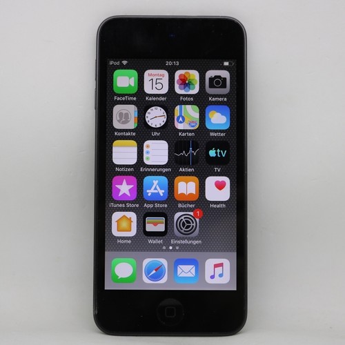 Apple ipod touch - apple,